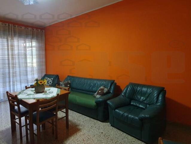 APPARTAMENTO in VENDITA a MESSINA MESSINA di 5 vani