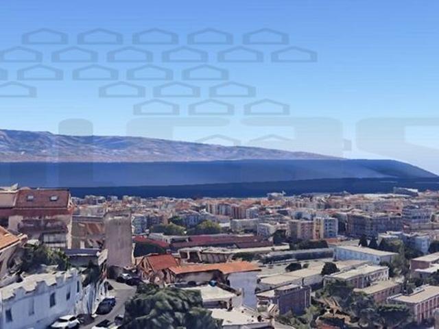 APPARTAMENTO in VENDITA a MESSINA MESSINA di 3 vani