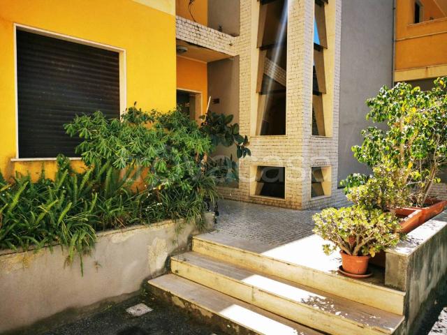 Appartamento in vendita a Messina, Sant'Agata