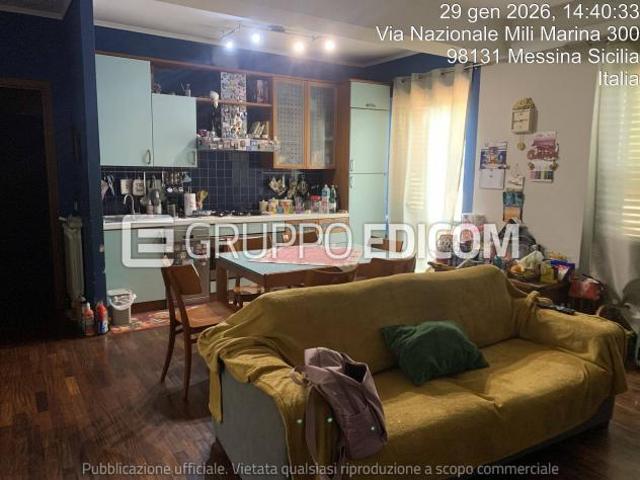 Appartamento in vendita a Messina Rif. 4546468