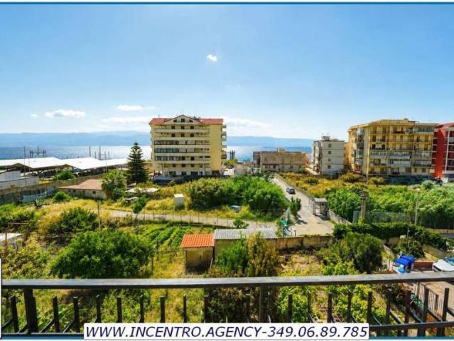 Appartamento in vendita a Messina via marco polo, 73, Minissale