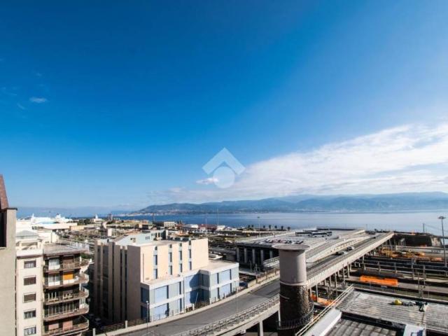Appartamento in vendita a Messina via nicola scotto, 13, La Farina Stazione