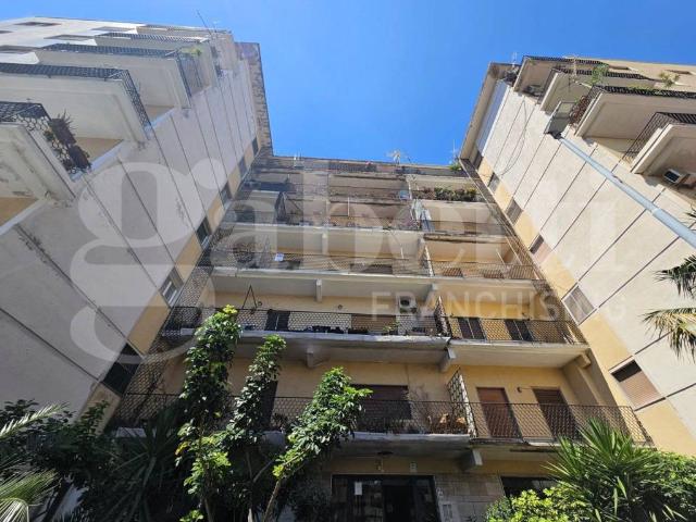 Appartamento in vendita a Messina via Noviziato Casazza, 56, Viale Italia Montepiselli