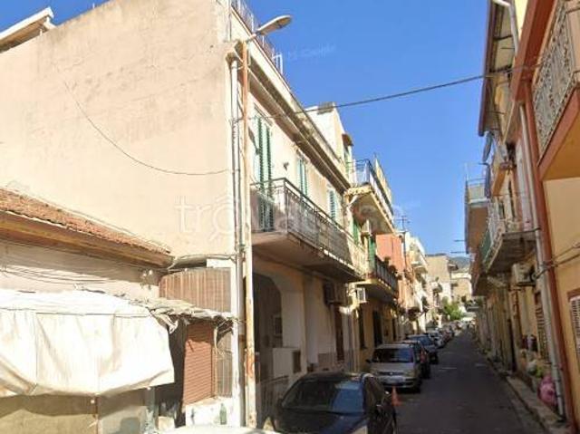Appartamento in vendita a Messina via Candore, 79, Gazzi