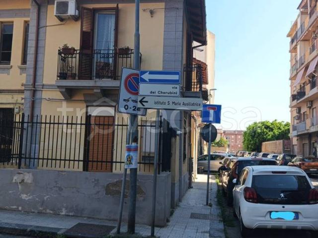 Appartamento in vendita a Messina via Cherubini, 1, Provinciale
