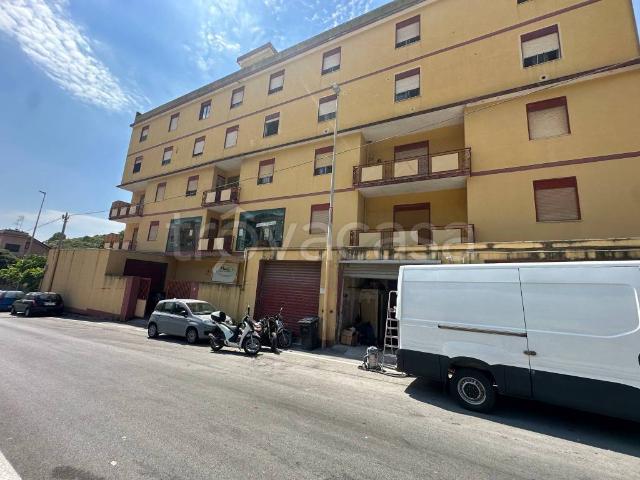 Appartamento in vendita a Messina via Comunale Catarratti, Camaro Superiore