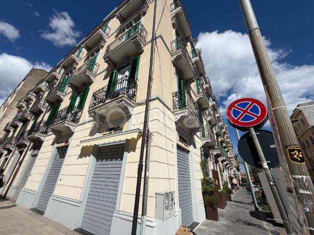 Appartamento in vendita a Messina via dei Mille, 181, San Martino