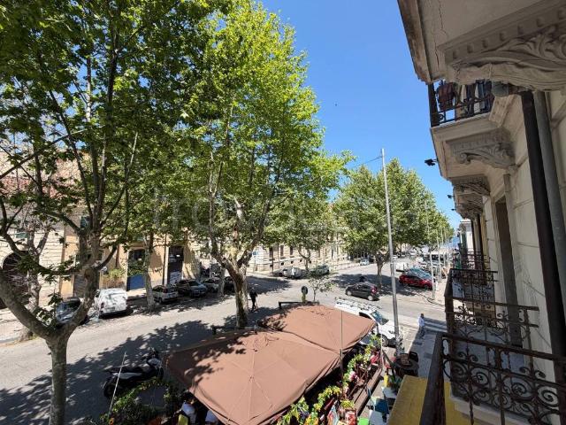 Appartamento in vendita a Messina via del Vespro, 21, Centro Storico