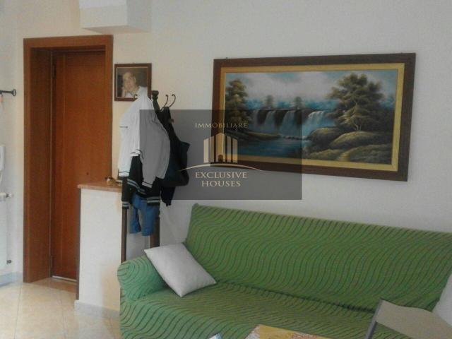 Appartamento in vendita a Messina, Via Palermo
