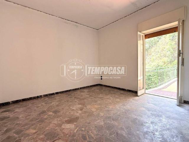 Appartamento in vendita a Messina via Pietro Castelli 9, Gravitelli