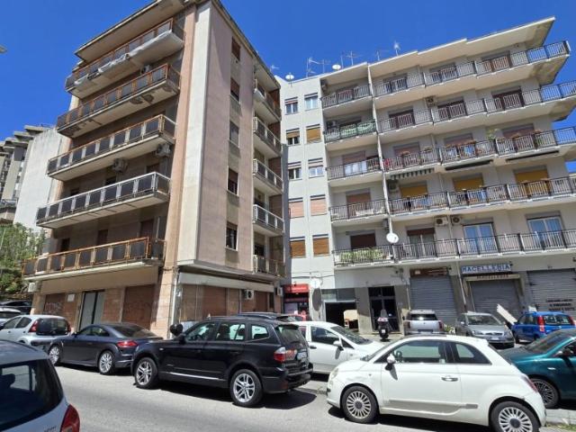 Appartamento in vendita a Messina via Sansebastiano 2