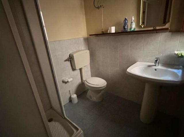 Appartamento in vendita a Messina via Santo Stefano snc