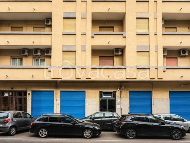Appartamento in vendita a Messina via Trento, 2/l, La Farina Stazione