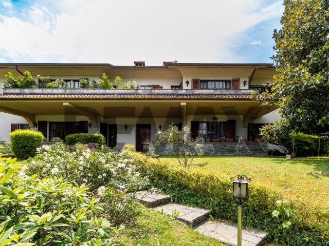 Appartamento in vendita a Merone CO