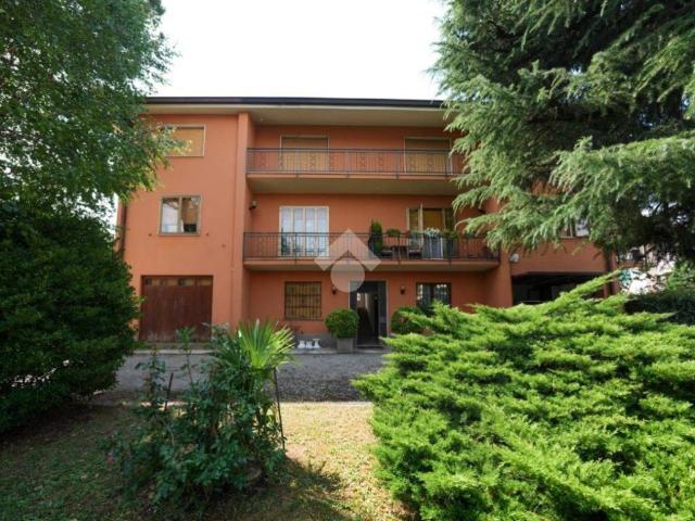 Appartamento in vendita a Merone CO