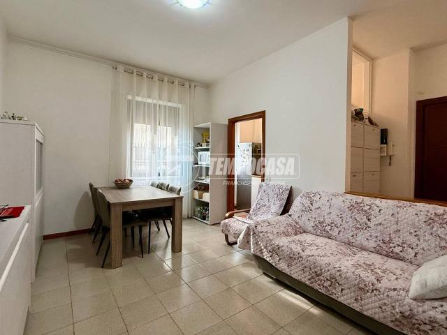 Appartamento in vendita a Merate