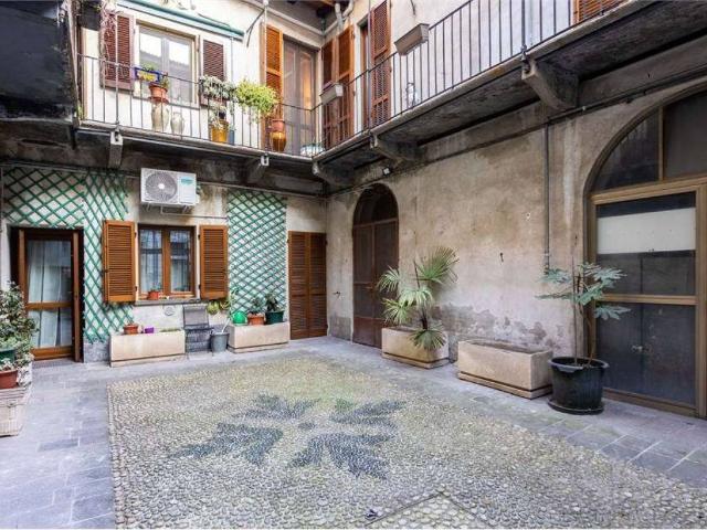 Appartamento in vendita a Merate LC