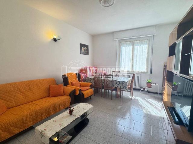 Appartamento in vendita a Merate LC