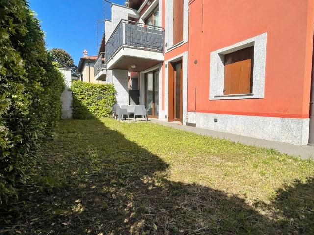 Appartamento in vendita a Merate LC