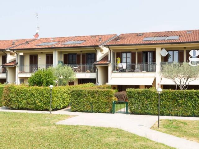 Appartamento in vendita a Merate LC