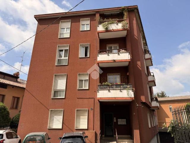 Appartamento in vendita a Merate LC