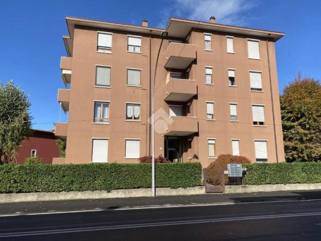 Appartamento in vendita a Merate LC