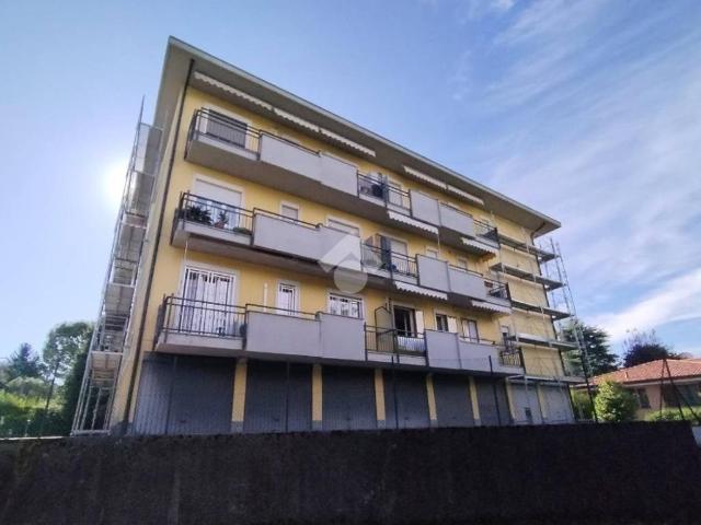 Appartamento in vendita a Merate LC