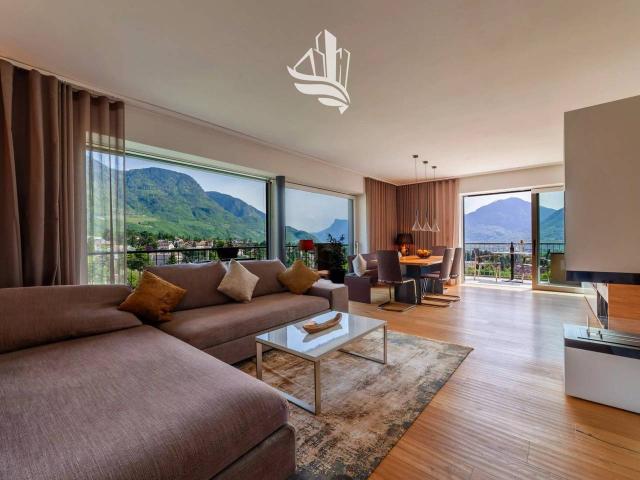 Appartamento in vendita a Merano