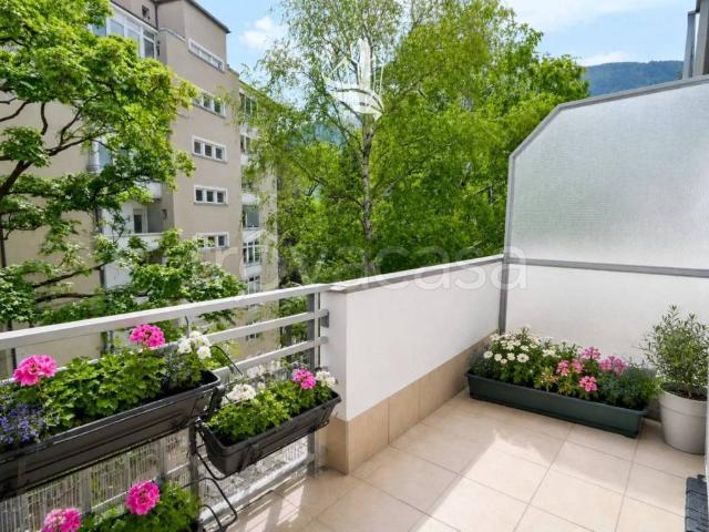 Appartamento in vendita a Merano via delle Palade