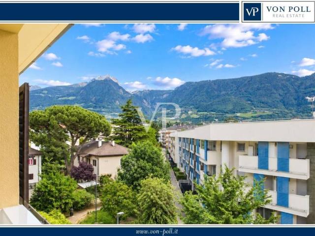 Appartamento in vendita a Merano BZ