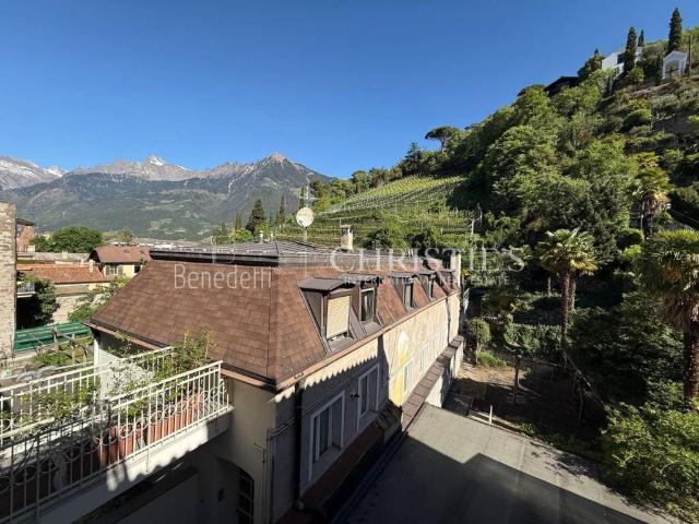 Appartamento in vendita a Merano BZ
