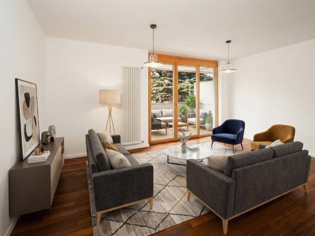 Appartamento in vendita a Merano BZ