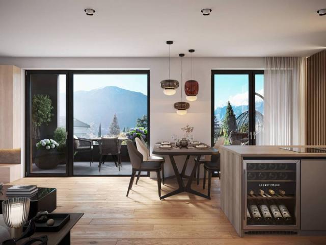Appartamento in vendita a Merano BZ