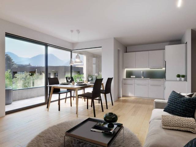 Appartamento in vendita a Merano BZ