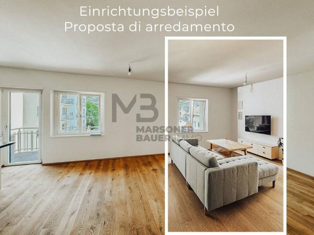 Appartamento in vendita a Merano BZ