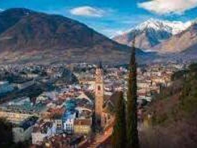Appartamento in vendita a Merano BZ