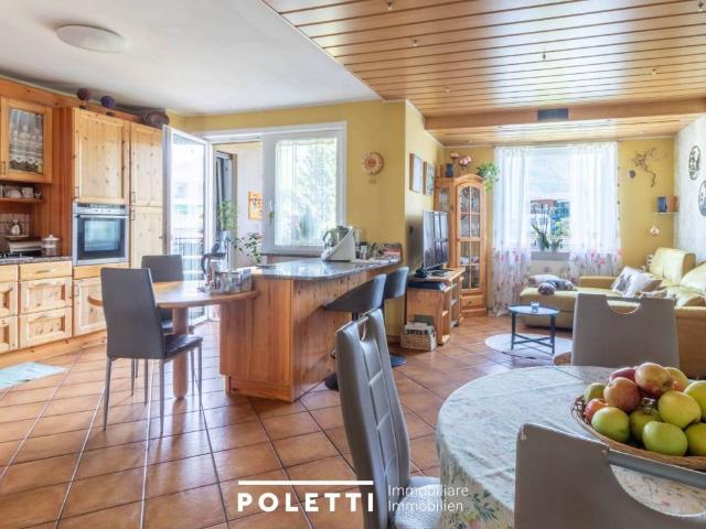 Appartamento in vendita a Merano BZ