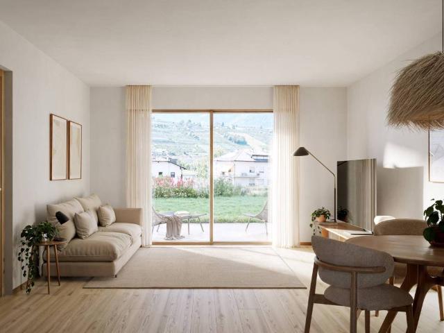 Appartamento in vendita a Merano BZ