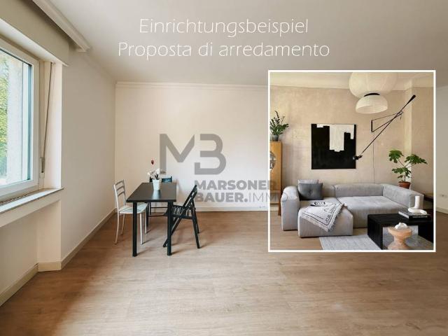 Appartamento in vendita a Merano BZ