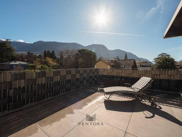 Appartamento in vendita a Merano BZ