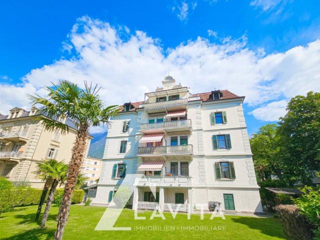 Appartamento in vendita a Merano BZ