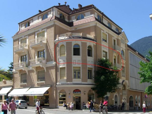 Appartamento in vendita a Merano BZ