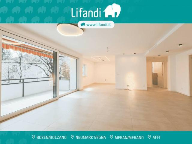 Appartamento in vendita a Merano BZ