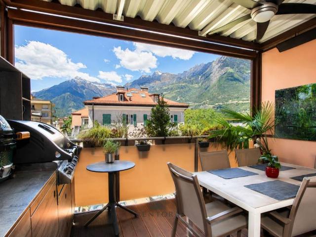 Appartamento in vendita a Merano BZ