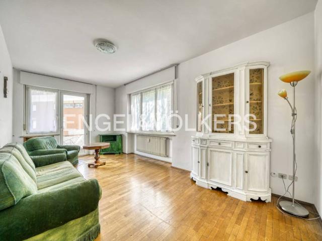 Appartamento in vendita a Merano BZ
