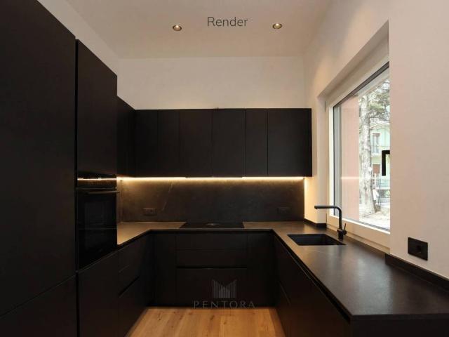 Appartamento in vendita a Merano BZ