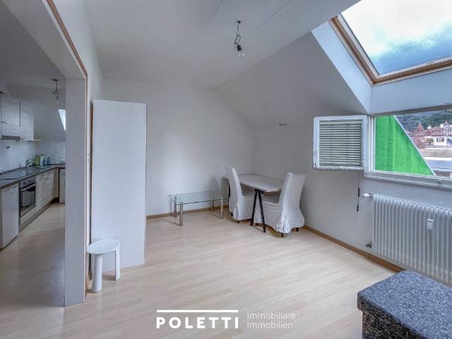 Appartamento in vendita a Merano BZ