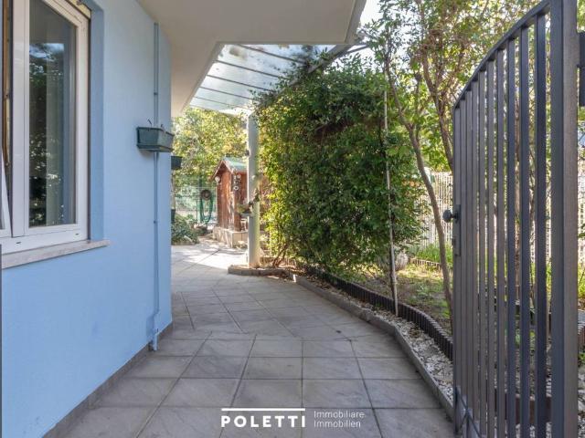 Villetta a schiera in vendita a Merano BZ