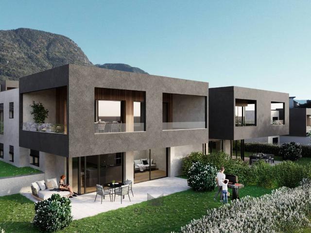 Appartamento in vendita a Merano BZ