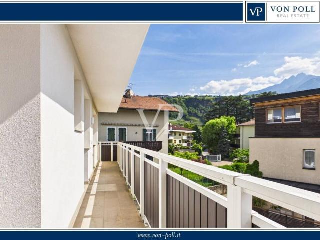 Appartamento in vendita a Merano BZ